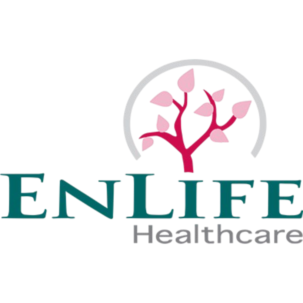 ENLIFE Healthcare Logo