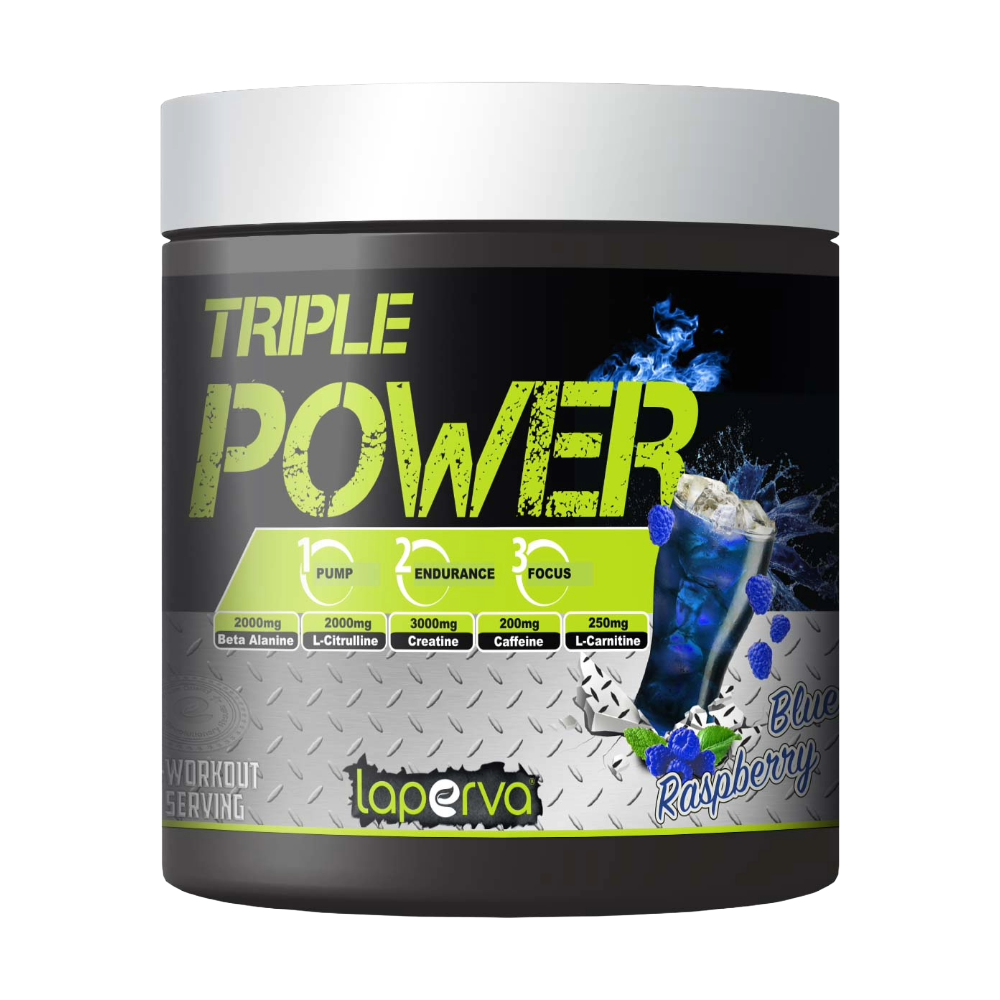 Blue Raspberry Flavor