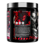 Nutrex Research, Outrage, Ultra Stim Pre-Workout, 200g, 30 Servings