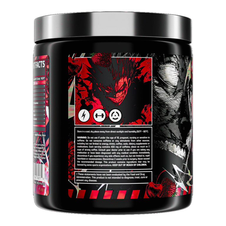 Nutrex Research, Outrage, Ultra Stim Pre-Workout, 200g, 30 Servings