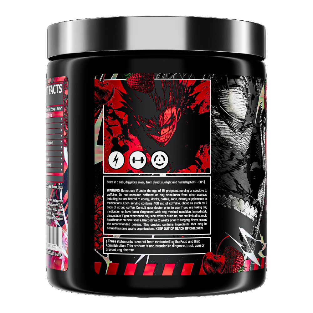 Nutrex Research, Outrage, Ultra Stim Pre-Workout, 200g, 30 Servings