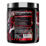 Nutrex Research, Outrage, Ultra Stim Pre-Workout, 200g, 30 Servings