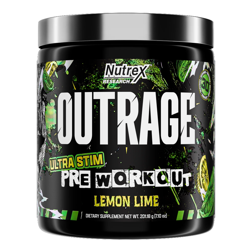 Lemon Lime