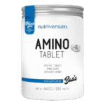 Nutriversum, amino tablet, 640g, 350 tablets, 116 Servings