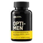 Optimum Nutrition, Opti-Men, 90 Tablet, 30 Servings