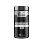 Core Champs, YOHIMBINE HCL, 5mg, 120 Capsules, 120 Servings