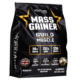 Novogen pharma, Mass Gainer, 5.4kg, 16 Serving