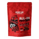 Red Rex, All-In Protein, 1.9kg, 60 Servings