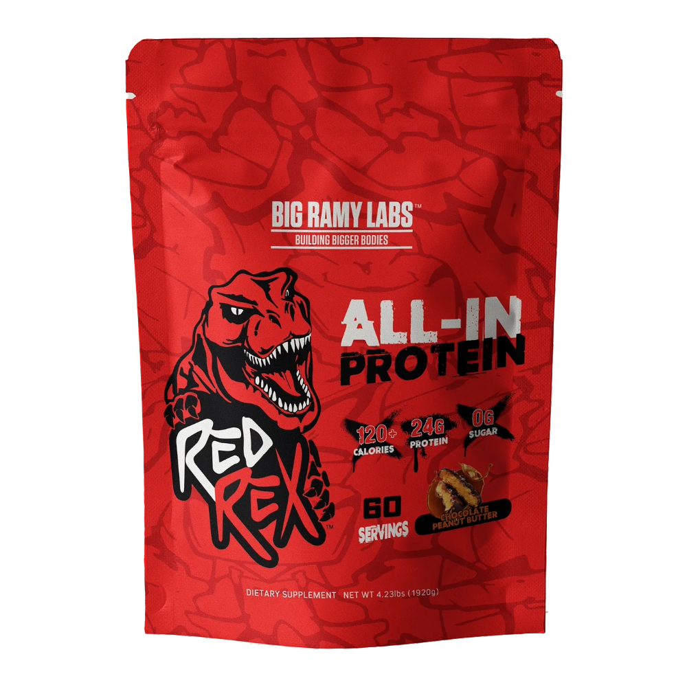 Chocolate Peanut Butter