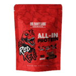 Red Rex, All-In Protein, 1.9kg, 60 Servings