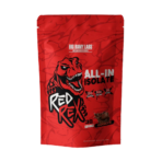 Red Rex, All-in Isolate, 1kg, 30 Servings