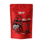 Red Rex, All-in Isolate, 1kg, 30 Servings
