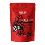 Red Rex, All-in Protein, 960g, 30 Servings