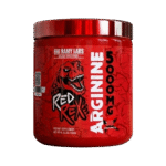 Red Rex, Arginine, 150g, 30 Servings