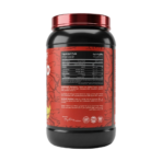 Red Rex, Carbo Big, 1.5kg, 30 Servings