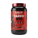 Red Rex, Carbo Big, 1.5kg, 30 Servings