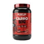 Red Rex, Carbo Big, 1.5kg, 30 Servings