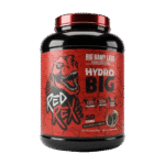 Red Rex, Hydro Big, 1.6kg, 50 Servings