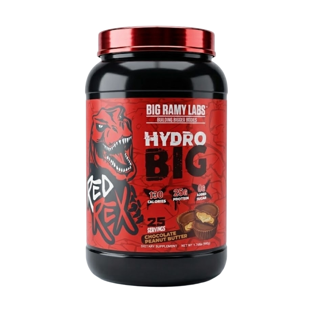 Chocolate Peanut Butter