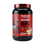 Red Rex, Hydro Big, 800g, 25 Servings
