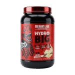 Red Rex, Hydro Big, 800g, 25 Servings