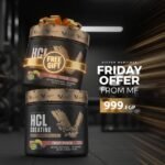 Bundle ( 2 Victor Martinez, Ultra Pure Creatine Hcl, 120G, 120 Servings )