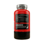 BadAss Nutrition, L- Arginine HCL 1500, 120 Capsules, 120 servings