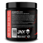 JNX Sports, The Curse! Pre-Workout, 275g, 50 Servings