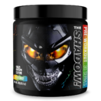 JNX Sports, The Shadow! Pre-Workout, 280g, 30 Servings