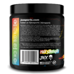 JNX Sports, The Shadow! Pre-Workout, 280g, 30 Servings