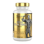 Kevin Levrone, Gold CLA 1000mg, 180 Softgels, 180 Servings