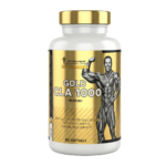 Kevin Levrone, Gold CLA 1000mg, 180 Softgels, 180 Servings
