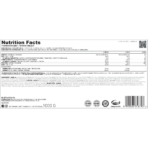 Nutriversum, Iso Pro Pure, 1kg, 40 Servings