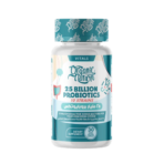 Organic Nation, 25 Billion Probiotics, 30 Capsules, 30 Servings