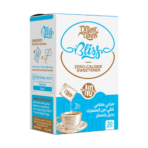 Organic Nation, Bliss Zero Calorie Sweetener, 30 Sachets