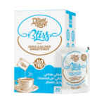 Organic Nation, Bliss Zero Calorie Sweetener, 30 Sachets
