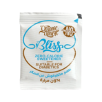 Organic Nation, Bliss Zero Calorie Sweetener, 30 Sachets