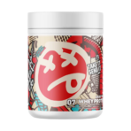 Skeleton Nutrition, GRAP N' GO WHEY PROTEIN, 245G, 7 Servings