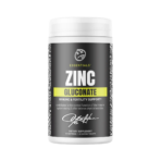 Skeleton Nutrition, Zinc Gluconate, 30 Coated Tablets, 30 Servings