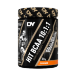 Dy Nutrition, HIT BCAA 10:1:1, 400g, 20 Servings