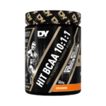 Dy Nutrition, HIT BCAA 10:1:1, 400g, 20 Servings