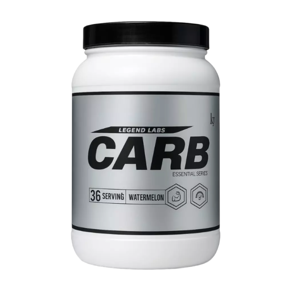Legend Labs, Carb, 1.8 kg, 36 Servings