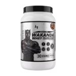 Legend Labs, Wakanda Whey 100% Whey Protein Concentrate, 1kg, 30 Servings