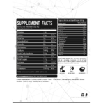 Legend Labs, Wakanda Whey 100% Whey Protein Concentrate, 1kg, 30 Servings