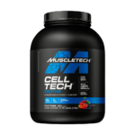 MuscleTech, Cell Tech Creatine, 2.72kg, 54 Servings