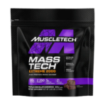 MuscleTech, Mass Tech Extreme 2000, 2.72kg, 5 Servings