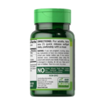 NATURE’S TRUTH, CoQ-10 400 mg Plus Black Pepper Extract, 40 Softgels, 40 Servings