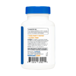 Nutricost, Yohimbine HCl (5mg), 120 Capsules, 120 Servings