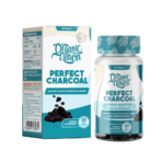 Organic Nation, Perfect Charcoal, 30 Softgel, 30 Servings