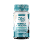 Organic Nation, Perfect Charcoal, 30 Softgel, 30 Servings